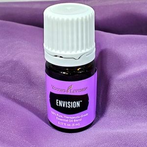 Envision Essential Oil Blend Young Living